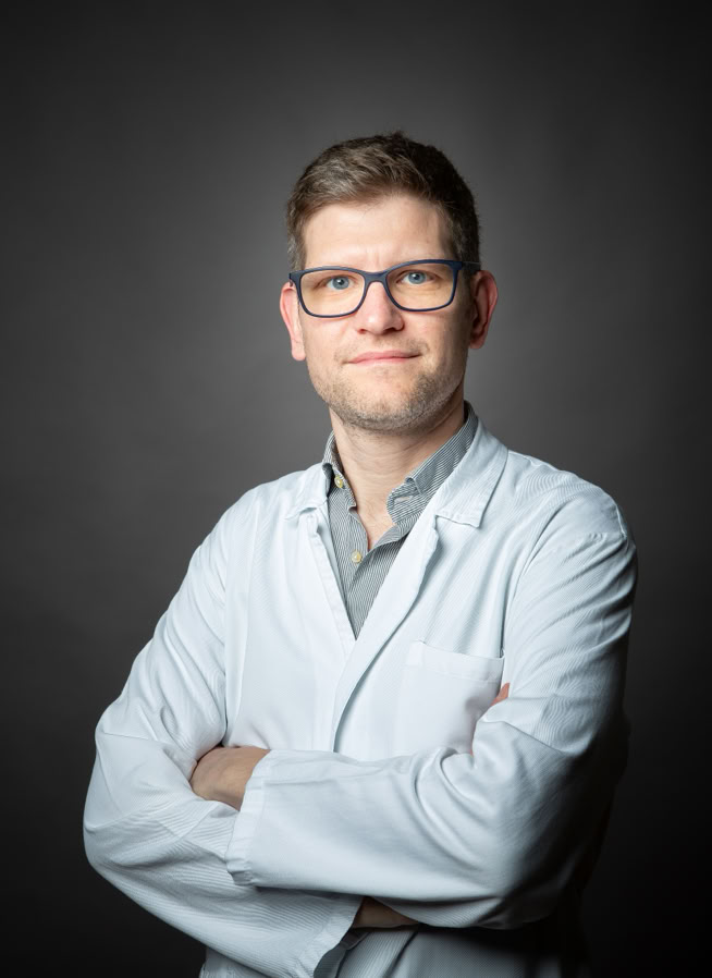 Dottor Giorgio Piarulli